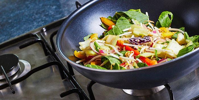 10 Clean Cooking Tips To Keep You Lean