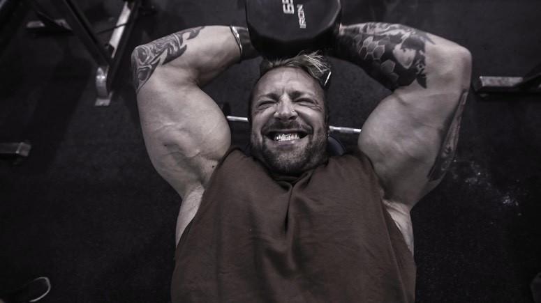 3 Simple Ways to Make Your Triceps Grow