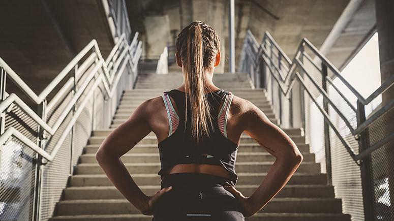 4 Nutrition Rules for Endurance Athletes