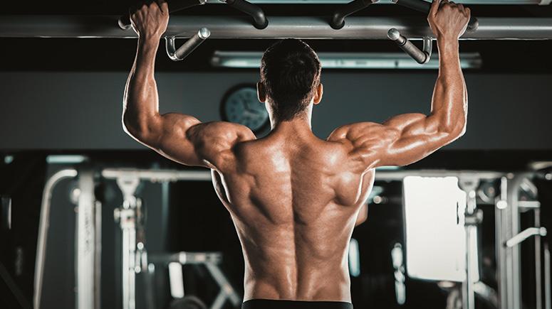 4 Powerful Tips for Adding Lean Muscle this Winter