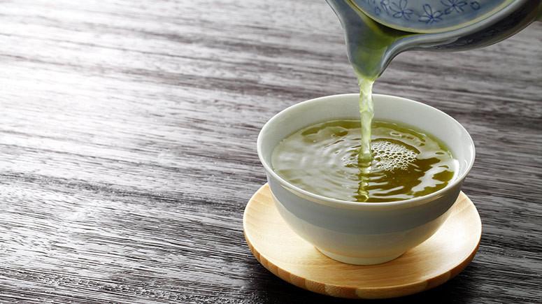 4 Proven Benefits of Green Tea