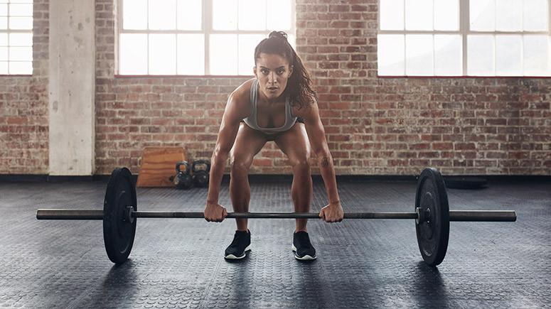 4 Reasons Why Women Should Train and Eat Differently