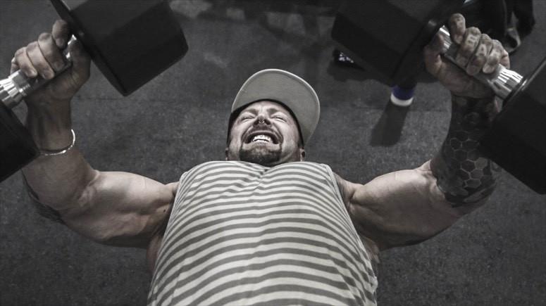 5 Chest Movements You Need to Try