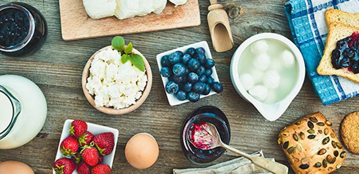 5 Fat Loss Foods That Are Sabotaging Your Progress