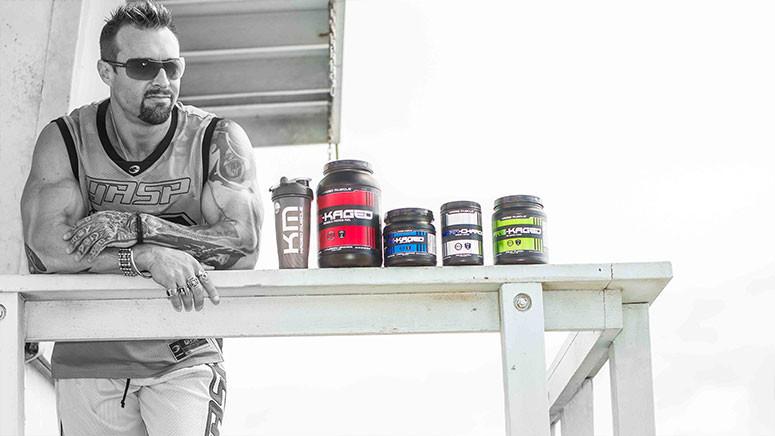 5 Supplements You Can’t Train Without