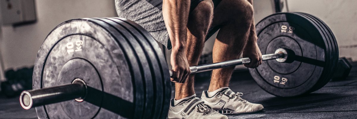 5 Ways to Build Muscle Faster