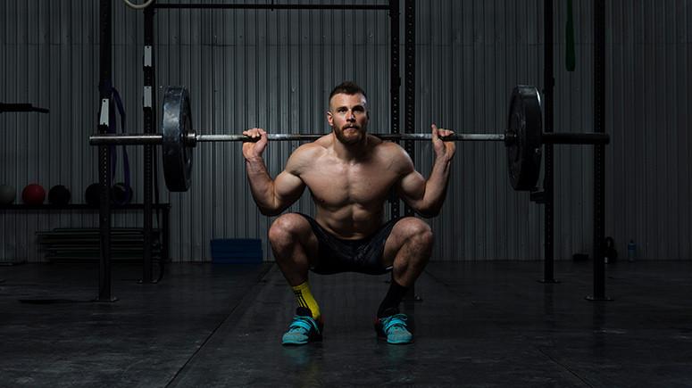 Glutes: Is The Squat The Best Exercise?