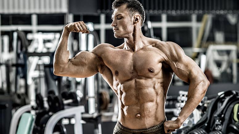 5 Muscle Shocking Techniques That Build Muscle