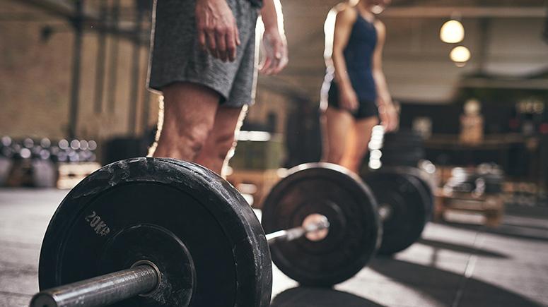 5 Supersets That’ll Crush Body Fat Fast