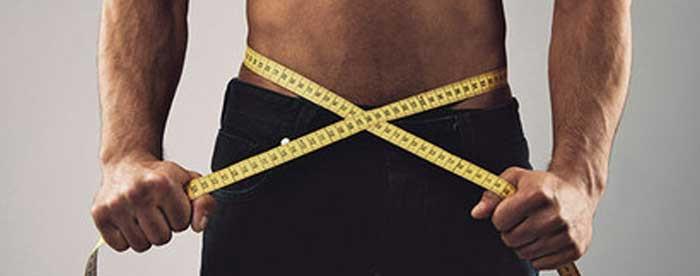 5 Big Benefits of Fat Loss