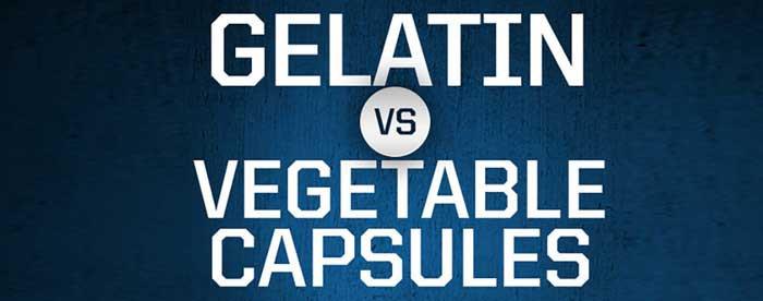 Gelatin Versus Vegetable Capsules: Which Should You Choose?