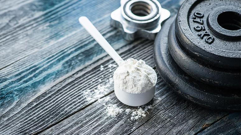 An Athlete's Guide to Amino Acids