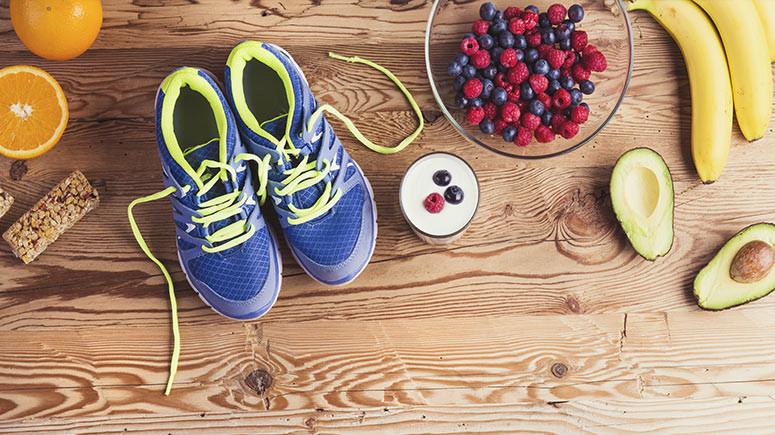 Best Foods for Runners
