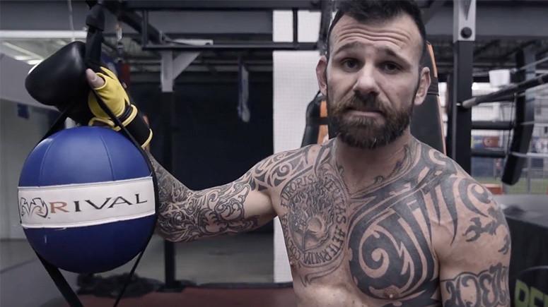 Boxing Tips from Welterweight UFC Fighter Kit Cope