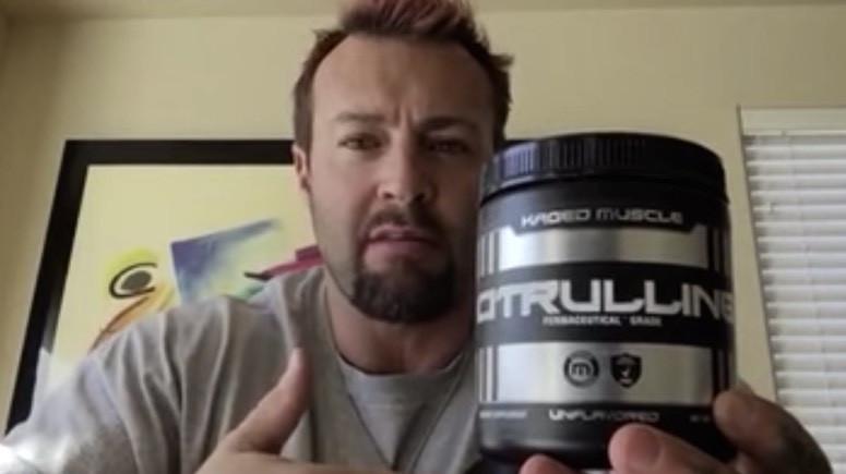 CITRULLINE: WHAT IT IS AND HOW TO TAKE IT
