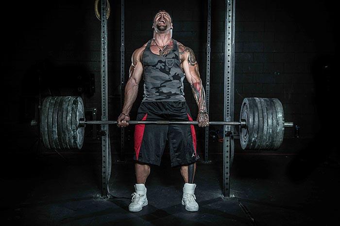 5 Rules for Increasing Testosterone for a Stronger Leaner Body