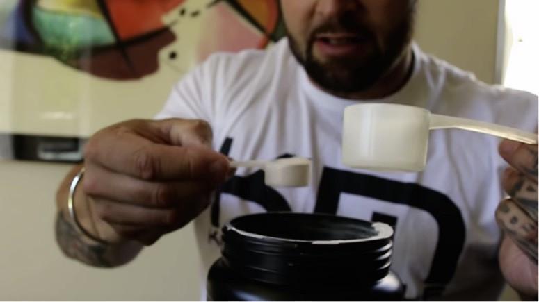 HOW TO READ YOUR SUPPLEMENT LABELS