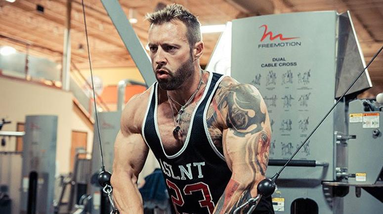 Training Tips for Building Size and Strength
