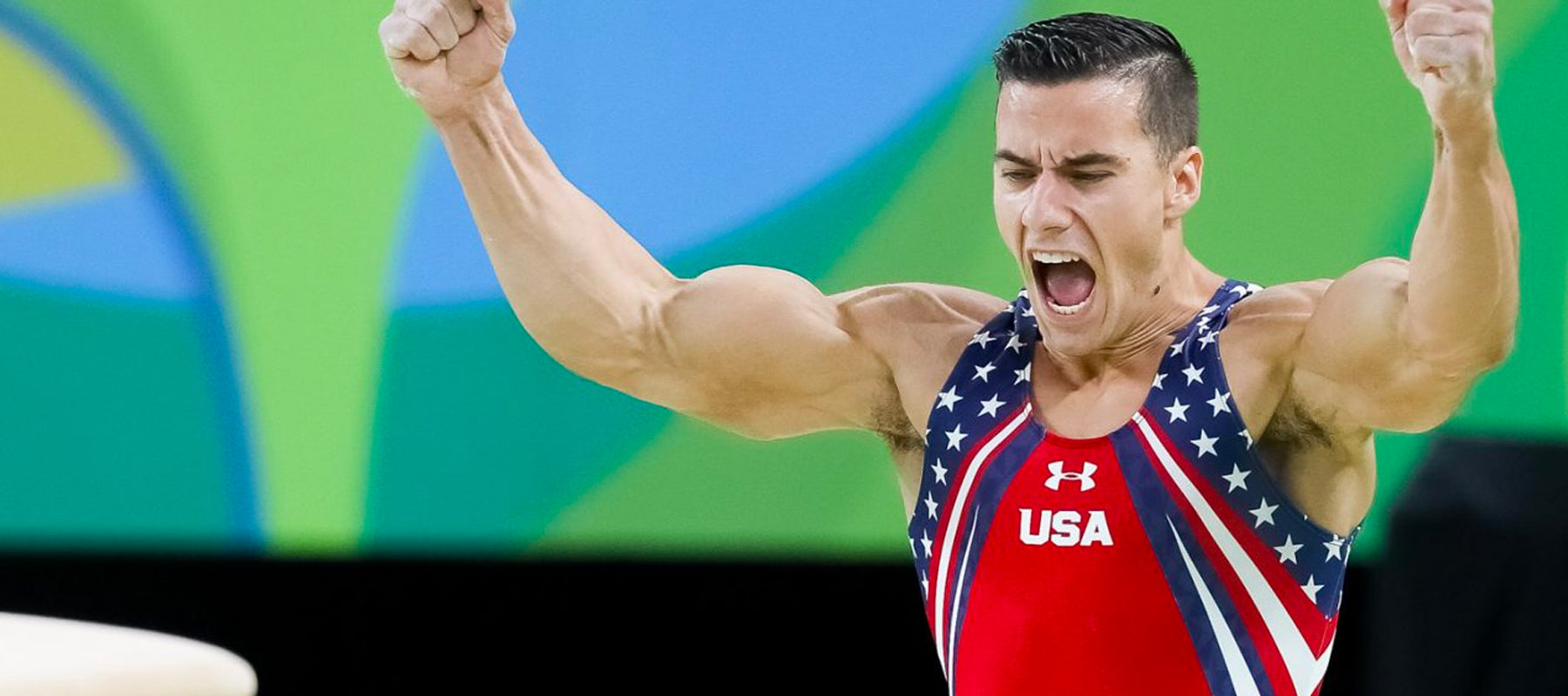 Jake Dalton Arms