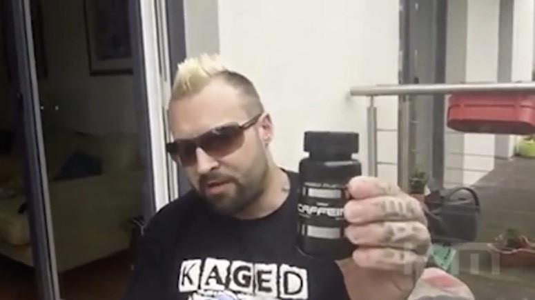 Kris Gethin Thanks KM Supporters and Reveals Some Exciting New Products!