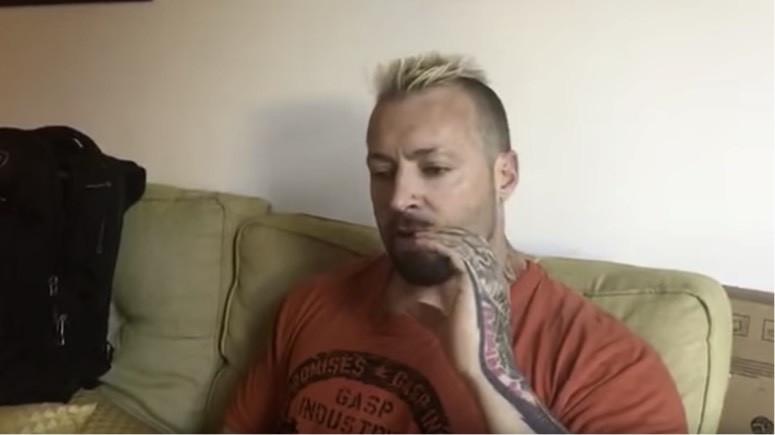 Kris Gethin with a Hydra-Charge Update