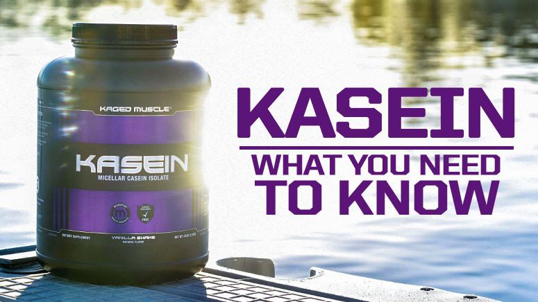 Kasein - What You Need to Know