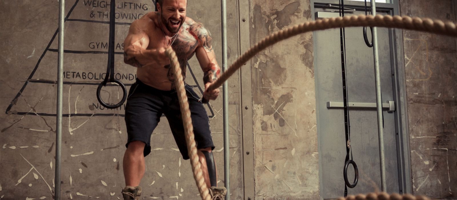 LISS VS HIIT The Polls are IN!