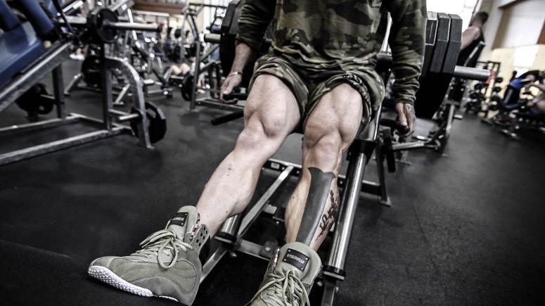 5 Training Techniques to Grow Your Legs