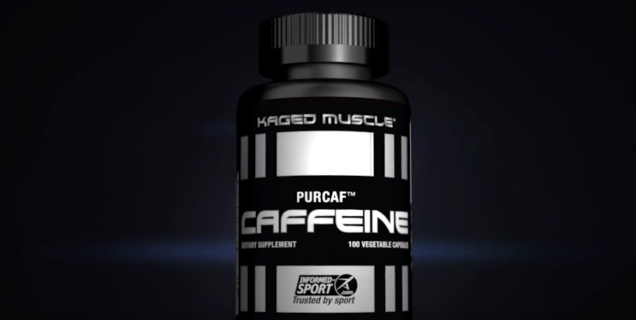 What is Purcaf Organic Caffeine?