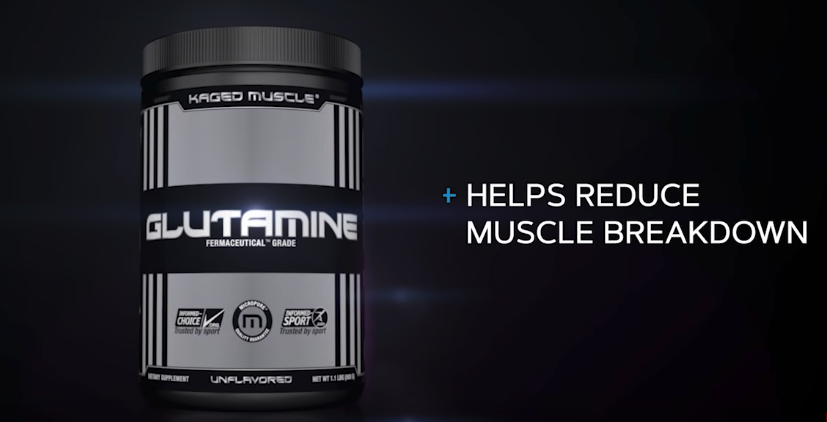 Why Is Glutamine Important?