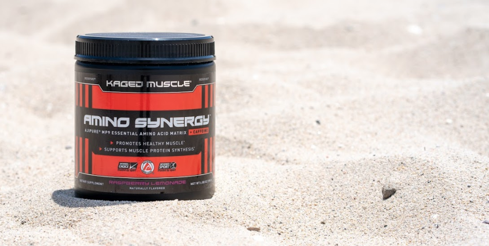 Critical Amino Synergy Information You Need to Know
