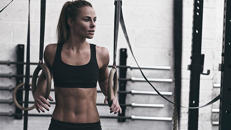 The 10 Minute Superset Workout