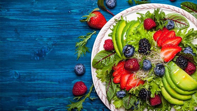 The Easiest Guide To Going Vegan You’ll Ever Read