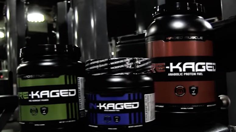 THE TOP RATED SUPPLEMENT STACK IN HISTORY