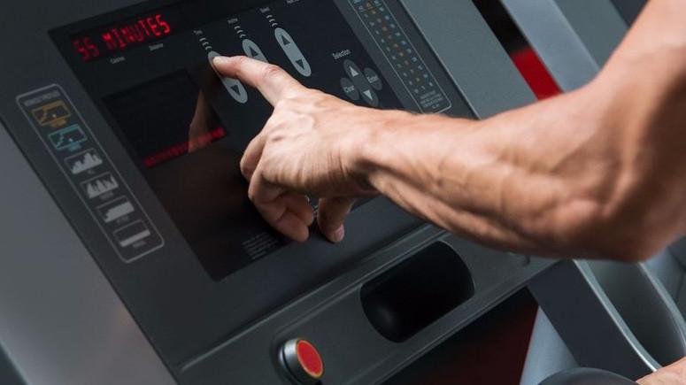 5 HIIT Cardio Workouts to Blast Fat