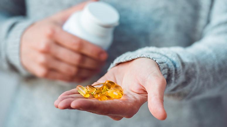 The Facts on Fish Oil