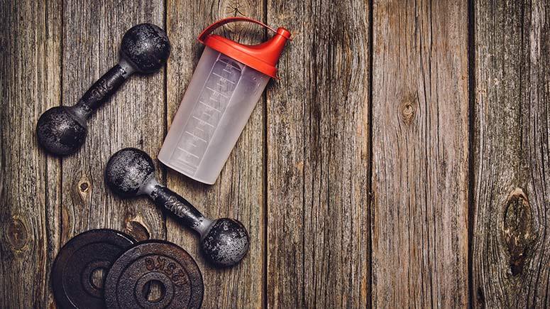 The Top 4 Supplements Every CrossFit Athlete Should Use