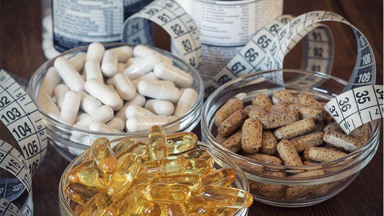 What is in Your Fat Burner?