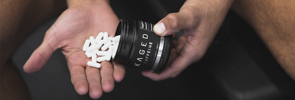 PurCaf Organic Caffeine Versus Synthetic Caffeine