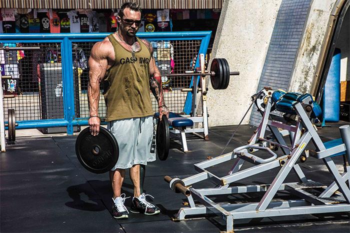 Finding Your Best Split For Mass Gains