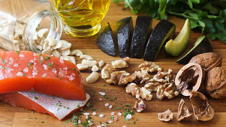 How to Fight Inflammation with Diet