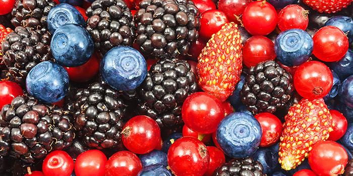 Should Fruit Be Found In A Fat Loss Diet?