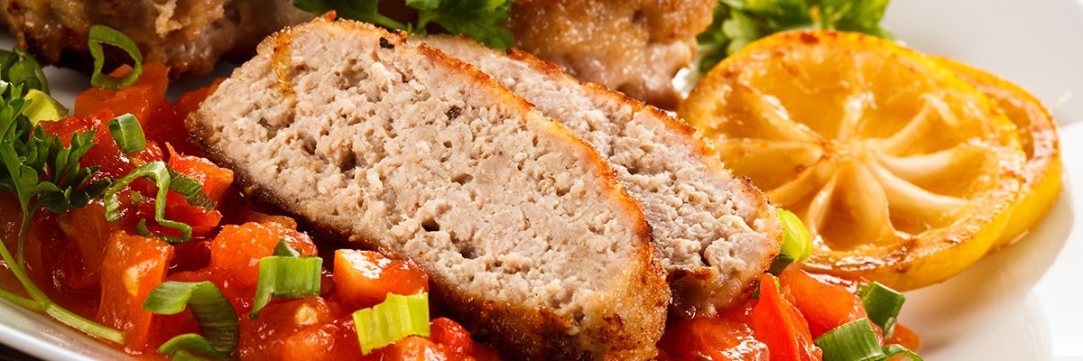 4 Delicious Ways to Serve Ground Turkey Breast