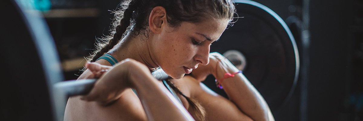 Frequency Versus Volume for Maximum Strength Gains