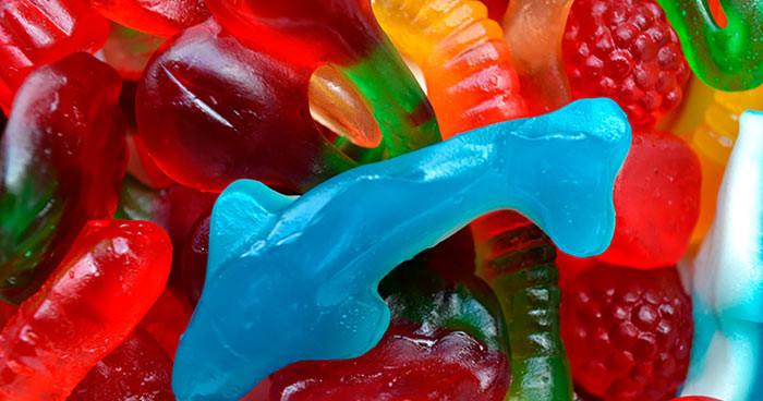 The Healthy Gummy Candy You Can Feel Good About Eating