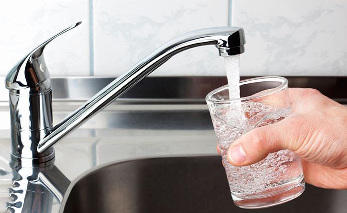 How Tap Water Could Be Contaminating Your Health