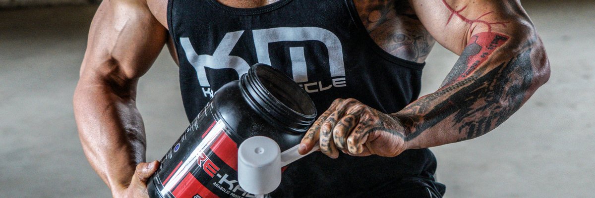 Why You Should Choose a Complete Post Workout Recovery Protein Over Protein Alone