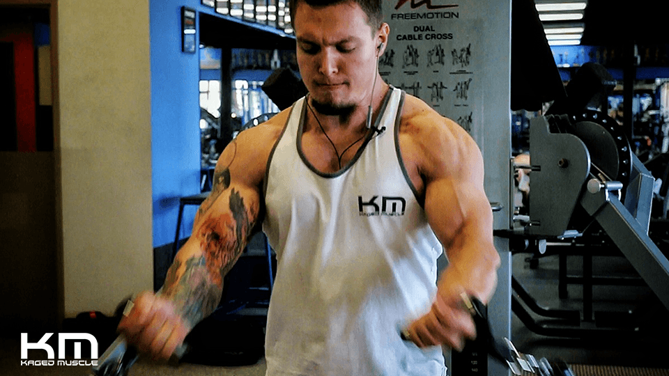 How to Build a Massive Chest