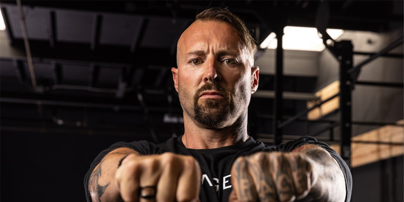 Kris Gethin's 17 Steps to Mass