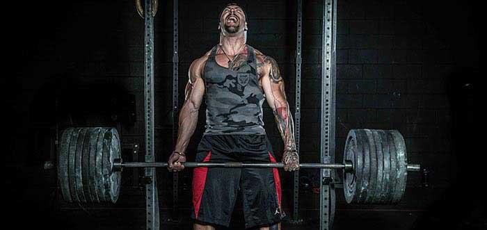 5 Reasons Deadlifts Help Build a Powerful Physique